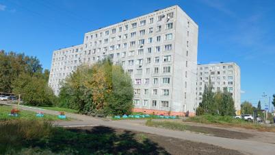 Продажа квартиры Омск. ул. 3-я Молодежная, 75 Продажа квартиры Омск. ул. 3-я Молодежная, 75