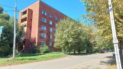 Продажа квартиры Омск. ул. 1-я Шинная, 46 Продажа квартиры Омск. ул. 1-я Шинная, 46