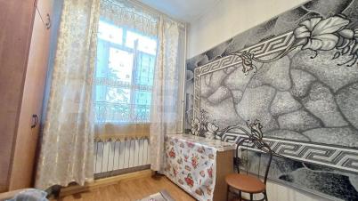Продажа квартиры Омск. ул. 1-я Шинная, 46 Продажа квартиры Омск. ул. 1-я Шинная, 46
