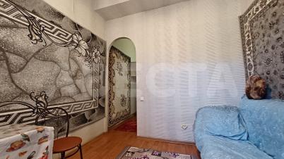 Продажа квартиры Омск. ул. 1-я Шинная, 46 Продажа квартиры Омск. ул. 1-я Шинная, 46