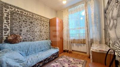 Продажа квартиры Омск. ул. 1-я Шинная, 46 Продажа квартиры Омск. ул. 1-я Шинная, 46