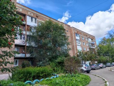 Продажа квартиры Омск. Краснознаменная
