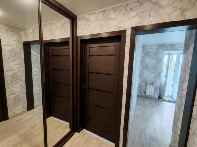 Продажа квартиры Омск. Краснознаменная