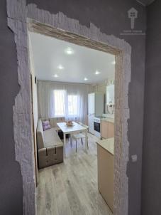 Продажа квартиры Омск. Рябиновка, Верхнеднепровская, 269/2 Продажа квартиры Омск. Рябиновка, Верхнеднепровская, 269/2