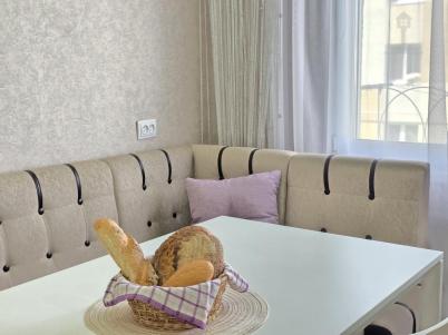 Продажа квартиры Омск. Рябиновка, Верхнеднепровская, 269/2 Продажа квартиры Омск. Рябиновка, Верхнеднепровская, 269/2
