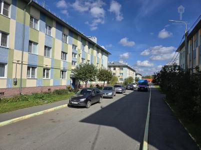 Продажа квартиры Омск. Рябиновка, Верхнеднепровская, 269/2 Продажа квартиры Омск. Рябиновка, Верхнеднепровская, 269/2