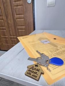 Продажа квартиры Омск. Рябиновка, Верхнеднепровская, 269/2 Продажа квартиры Омск. Рябиновка, Верхнеднепровская, 269/2