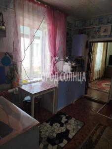 Продажа дома Омск.&nbsp;Московка, Станционная 2-я