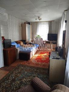 Продажа дома Омск. Московка, Станционная 2-я