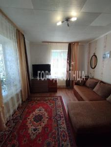 Продажа дома Омск. Московка, Станционная 2-я