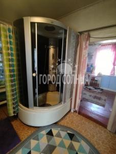 Продажа дома Омск. Московка, Станционная 2-я