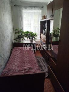 Продажа дома Омск. Московка, Станционная 2-я