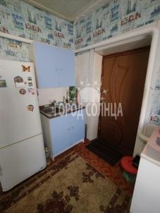 Продажа дома Омск. Московка, Станционная 2-я