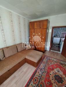 Продажа дома Омск. Московка, Станционная 2-я
