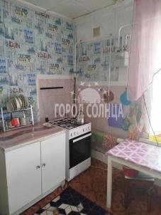 Продажа дома Омск. Московка, Станционная 2-я