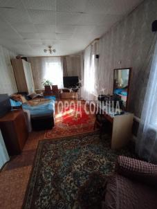 Продажа дома Омск. Московка, Станционная 2-я