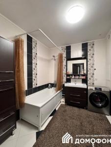 Продажа квартиры Омск. Масленникова, 203к1 Продажа квартиры Омск. Масленникова, 203к1