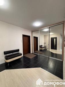 Продажа квартиры Омск. Масленникова, 203к1 Продажа квартиры Омск. Масленникова, 203к1