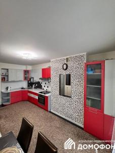 Продажа квартиры Омск. Масленникова, 203к1 Продажа квартиры Омск. Масленникова, 203к1