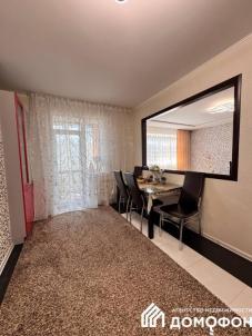 Продажа квартиры Омск. Масленникова, 203к1 Продажа квартиры Омск. Масленникова, 203к1