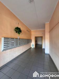 Продажа квартиры Омск. Масленникова, 203к1 Продажа квартиры Омск. Масленникова, 203к1