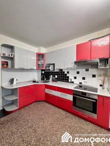 Продажа квартиры Омск. Масленникова, 203к1 Продажа квартиры Омск. Масленникова, 203к1
