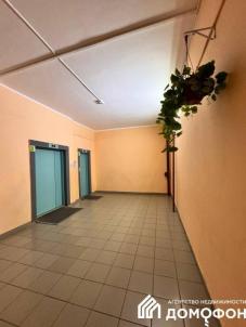 Продажа квартиры Омск. Масленникова, 203к1 Продажа квартиры Омск. Масленникова, 203к1