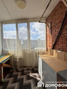 Продажа квартиры Омск. Масленникова, 203к1 Продажа квартиры Омск. Масленникова, 203к1