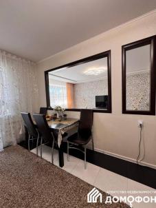 Продажа квартиры Омск. Масленникова, 203к1 Продажа квартиры Омск. Масленникова, 203к1