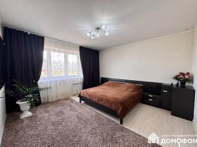 Продажа квартиры Омск. Масленникова, 203к1 Продажа квартиры Омск. Масленникова, 203к1