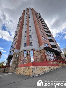 Продажа квартиры Омск. Масленникова, 203к1 Продажа квартиры Омск. Масленникова, 203к1
