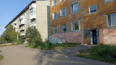 Продажа квартиры Омск. УЧХОЗная 2-я, 4 к2 Продажа квартиры Омск. УЧХОЗная 2-я, 4 к2