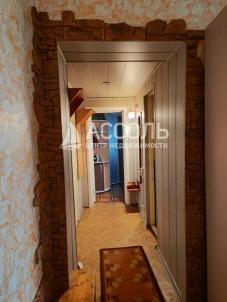 Продажа квартиры Омск. ул. Труда,7 Продажа квартиры Омск. ул. Труда,7