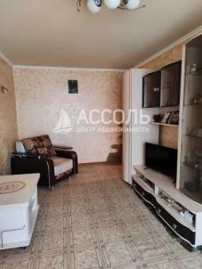 Продажа квартиры Омск. ул. Труда,7 Продажа квартиры Омск. ул. Труда,7