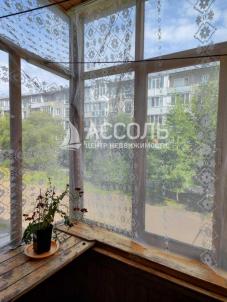Продажа квартиры Омск. ул. Труда,7 Продажа квартиры Омск. ул. Труда,7