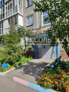 Продажа квартиры Омск. ул. Труда,7 Продажа квартиры Омск. ул. Труда,7