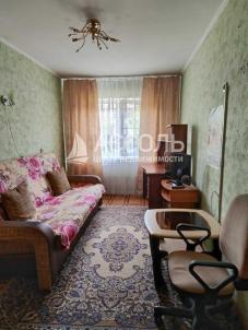 Продажа квартиры Омск. ул. Труда,7 Продажа квартиры Омск. ул. Труда,7