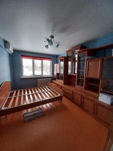 Продажа квартиры Омск.&nbsp;улица Силина 5