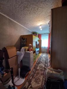 Продажа квартиры Омск. улица Силина 5 Продажа квартиры Омск. улица Силина 5