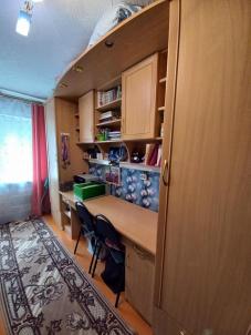 Продажа квартиры Омск. улица Силина 5 Продажа квартиры Омск. улица Силина 5