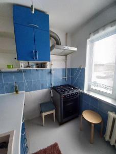 Продажа квартиры Омск.&nbsp;улица Силина 5