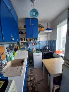 Продажа квартиры Омск. улица Силина 5 Продажа квартиры Омск. улица Силина 5