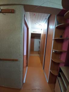 Продажа квартиры Омск.&nbsp;улица Силина 5