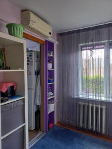 Продажа квартиры Омск. улица Силина 5 Продажа квартиры Омск. улица Силина 5