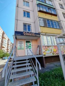 Продажа офиса Омск. улица Крупской 8 Продажа офиса Омск. улица Крупской 8