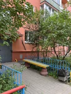 Продажа квартиры Омск. улица 5-я Линия 221