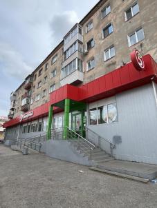 Продажа квартиры Омск. улица 5-я Линия 221