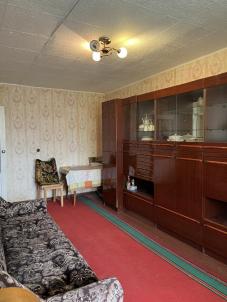 Продажа квартиры Омск. улица 5-я Линия 221