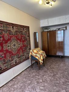 Продажа квартиры Омск. улица 5-я Линия 221
