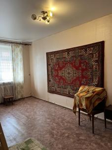 Продажа квартиры Омск. улица 5-я Линия 221